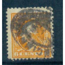 Used 506 6c George Washington Barely Clears A11222