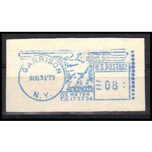 Used Revenue 8c Meter Garrison, NY. E0981