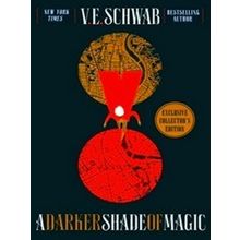 A Darker Shade Of Magic