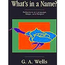 What's in a Name?