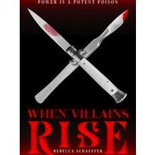 When Villains Rise, Volume 3 Market Of Monsters