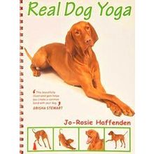 Real Dog Yoga