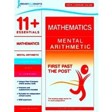 11 Essentials Mathematics