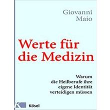 Werte Fur Die Medizin
