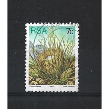SouthAfrica.SG420 7c Protea Lorea.Fine Used.Sep25j