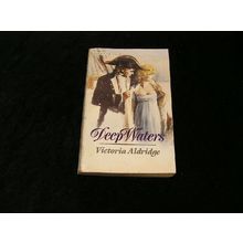 Deep Waters by Victoria Aldridge