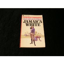 Jamaica White by Harold Underhill