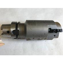 VALENITE M1023789 COOLANT PCD MILLING BORING/GROOVING TOOL,HSK63A TL 03803720,AC