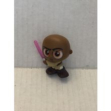 Star Wars Mace Windu Doorables 1.5'' Figure