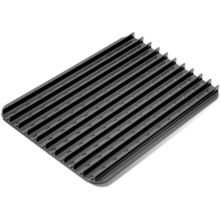 BAC772 18.25''X11.5'' Sear Grate Grill Accessory, Reversible Grill Grate Compati