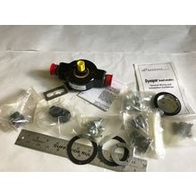 NEW DYNAPAR HS351024B3547 ENCODER. 19MM, 5-26V DIFF LD 10PN+MATE,1402488 0001,AH