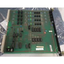 NEW SIEB & MEYER K256961,CSS90 STATION I/O,43.01.05.2 BOARD,BT