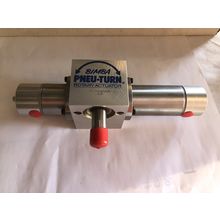 NEW BIMBA CPT-00365-A ND ROTARY ACTUATOR PNEU-TURN BIMBA CPT-O0365-A,CPT00365,Sm