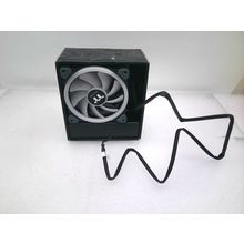 Thermaltake Riing Trio 120Mm 16.8 Million RGB Color Open Box
