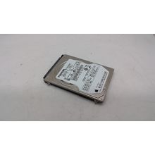 Toshiba 750Gb 2.5" HDD Hard Drive Apple 655-1647 MK7559GSXF
