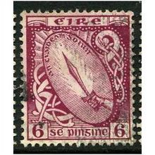 1940 SG 119 - fine used (o)