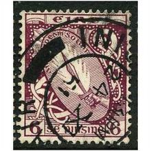 1940 SG 119 - #2 fine used (o)