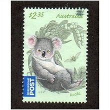 AUS 2011 $2.35 'KOALA' FINE USED (EBID2994)