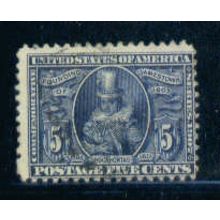 Used 330 5c Pocahontas Average C2808