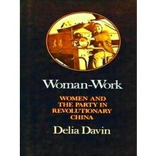Woman Work C