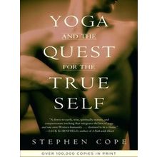 Yoga & The Quest For The True Self