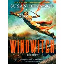Windwitch The Witchlands Witchlands, 2