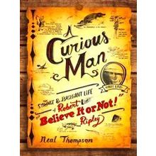 A Curious Man