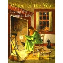 Wheel of the Year