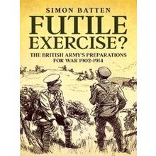 Wolverhampton Series: Futile Exercise?