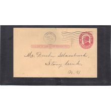 UX24 1c William McKinley CV01247