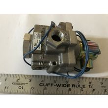 NEW AUTOMATION 338D35B1-AA, AUTOMATIC SOLENOID VALVE 110v,338D35B1, 6723 006C,EM