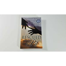 Rescued from the Pit: By Ross, Rosemary autographed