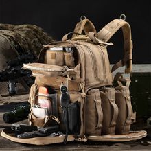 Outdoor Tactics Backpack Bag