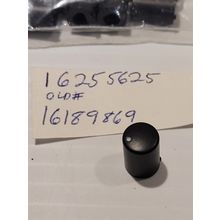 Cadillac Radio Speaker Control Knob 16255625 1992 93 94 95 96 97 98 99 2000 - 04