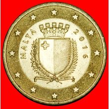 Ⰶ FRANCE and NETHERLANDS (2008-2024): MALTA★ 50 CENTS 2016F★LOW START★NO RESERVE