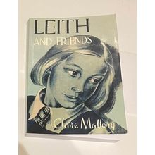 Leith And Friends - Clare Mallory