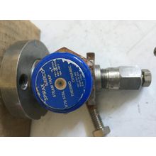 (RUST ON IT) Spirax Sarco UTD52SL,SXS COOL BLUE Thermo Dynamic Steam Trap,3/4,SV