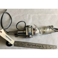 WEDGEWOOD TECHNOLOGY AF44VEQHNT1D3-C FLOW THROUGH SENSOR,EMV EMC IEC 1010 ,TJ