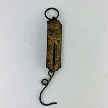 Landers Scale Improved Balance No 2 Model for Fishing Vintage