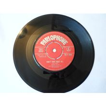 7" 1962. ADAM FAITH .MIX ME A PERSON.PARLOPHONE,R 4930.THAT BEAT ALL.EXCELLENT