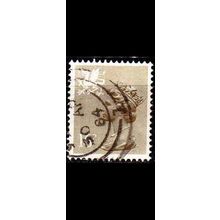 ENGLAND GREAT BRITAIN [Wales] MiNr 0039 C ( O/used ) Machin