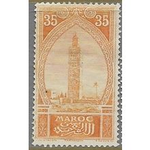 1917 Michel 30 - fine used (o)