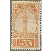 1917 Michel 30 - fine used (o)