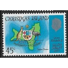 1977 SG 83 - MNH (**)