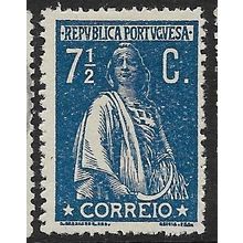 1917/1921 Michel 228a - mint no gum