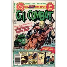G.I. COMBAT # 245