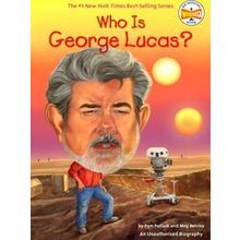 Who Is George Lucas?