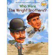 Who Were the Wright Brothers?