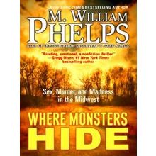 Where Monsters Hide