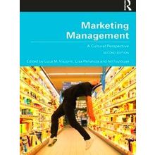 Marketing Management - Various Authors